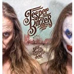 Jesper Binzer Save Your Soul LP (Vinyl)