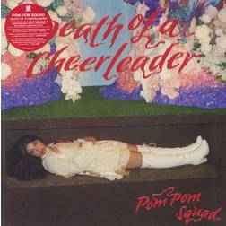 Death Of A Cheerleader Pom Pom Squad (Vinyl)