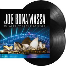 Live At The Sydney Opera House Joe Bonamassa (Vinyl)