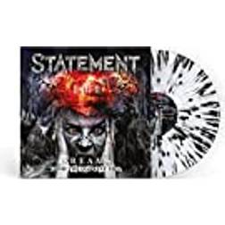 Statement: Dreams From The Darkest Side Ltd. (Vinyl)