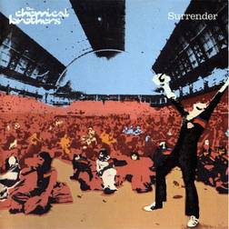 Surrender Chemical Brothers (Vinyl)