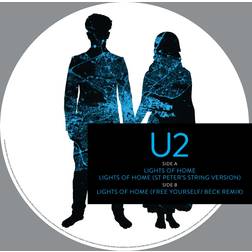 U2: Lights Of Home RSD2018 (Vinyl)