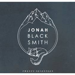 Twenty Seventeen Jonah Blacksmith (Vinyl)