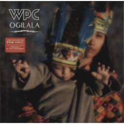 Ogilala Indie Billy Corgan (Vinyl)