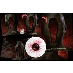 Messiah: Fatal Grotesque Symbols (Vinyl)