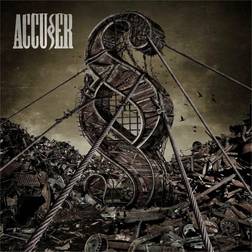 Accuser (Vinyl)