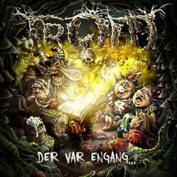 Der Var Engang (Vinyl)