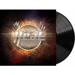 II H.e.a.t (Vinyl)