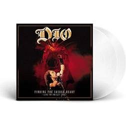 Finding The Sacred Heart Live In Philly 1986 Dio (Vinyl)