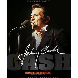 Orange Blossom Special Johnny Cash (Vinyl)