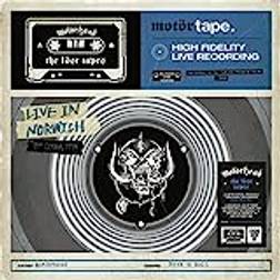 Lost Tapes Vol. 2 RSD 2022 Motörhead (Vinyl)