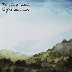 Black Crowes: Before The Frost Until The Freeze Ltd. (Vinyl)