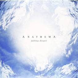 Falling Deeper Anathema (Vinyl)