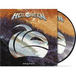 Skyfall Picture Disc Helloween (Vinyl)