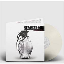 Shallow Life Clear Lacuna Coil (Vinyl)