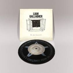 All Youre Dreaming Of Liam Gallagher (Vinyl)