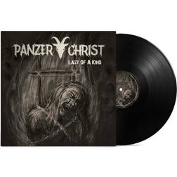 Last Of A Kind Panzerchrist (Vinyl)