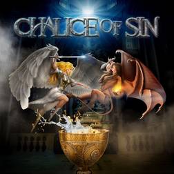 Chalice of Sin Chalice Of Sin (Vinyl)