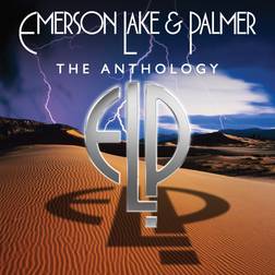 The Anthology Emerson, Lake & Palmer (Vinyl)