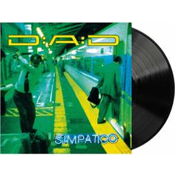 Simpatico D-a-d (Vinyl)