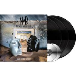 Innocence & Danger Neal Morse Band (Vinyl)