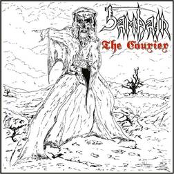 The Courier Samhain (Vinyl)