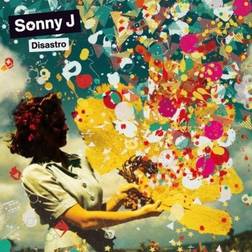 Disastro new Sonny J (Vinyl)