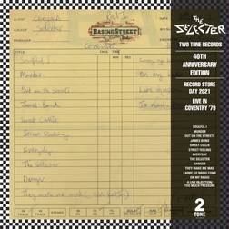 Selecter, The: Live In Coventr (Vinyl)