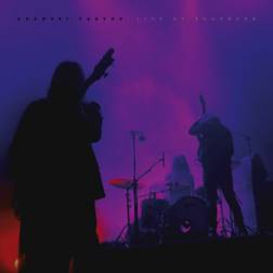 Live at Roadburn Oranssi Pazuzu (Vinyl)