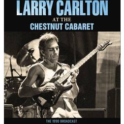 At The Chestnut Cabaret Larry Carlton (Vinyl)