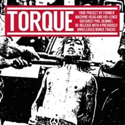 Torque (Vinyl)