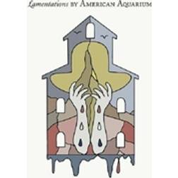 American Aquarium: Lamentations Ltd. (Vinyl)