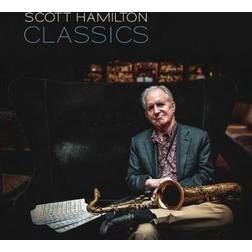 Classics Scott Hamilton (Vinyl)