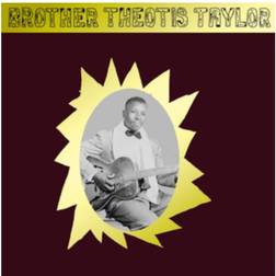 Brother Theotis Taylor (Vinyl)