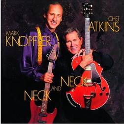 Neck And Neck Atkins, Chet Mark Knopfler (Vinyl)