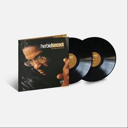 Herbie Hancock The New Standard (Vinyl)