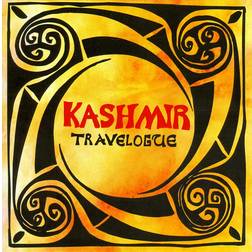 Travelogue Kashmir (Vinyl)