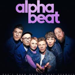 Alphabeat Dont Know Whats Cool Anymore (Vinyl)