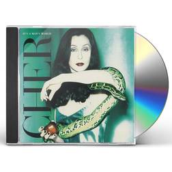 It's a Man's World Cher (Vinyl)