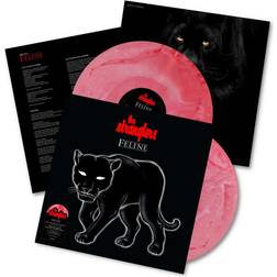 Feline The Stranglers (Vinyl)