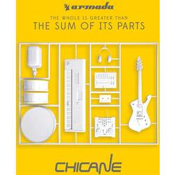 Whole Is Greater Than The Sum Of Its Parts Chicane (Vinyl)