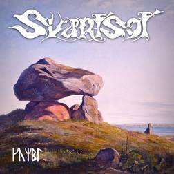 Svartsot: Kumbl Ltd. (Vinyl)