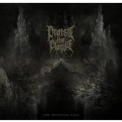 Praise the Plague: Obsidian Gate (Vinyl)