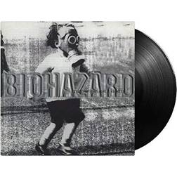 State Of The World Address Biohazard (Vinyl)