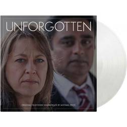 OST: Unforgotten Ltd. (Vinyl)