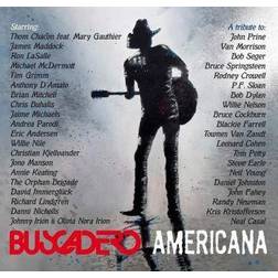 Buscadero Americana Various (Vinyl)