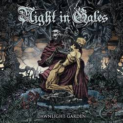 Dawnlight Garden Night In Gales (Vinyl)