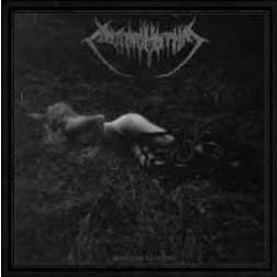 Merciless Savagery Antropomorphia (Vinyl)