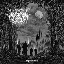 Negotium Crucis The Infernal Sea (Vinyl)