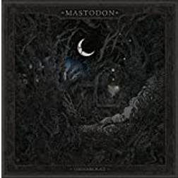 Cold Dark Place Ep Mastodon (Vinyl)